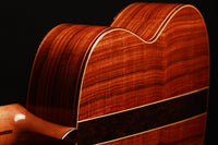 Wolfgang Jellinghaus - "Signature Doubletop" Zeder