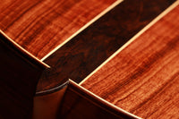 Wolfgang Jellinghaus - "Signature Doubletop" Zeder