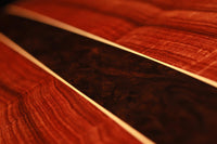 Wolfgang Jellinghaus - "Signature Doubletop" Zeder