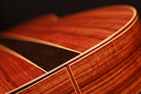 Wolfgang Jellinghaus - "Signature Doubletop" Zeder