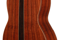 Wolfgang Jellinghaus - "Signature Doubletop" Zeder