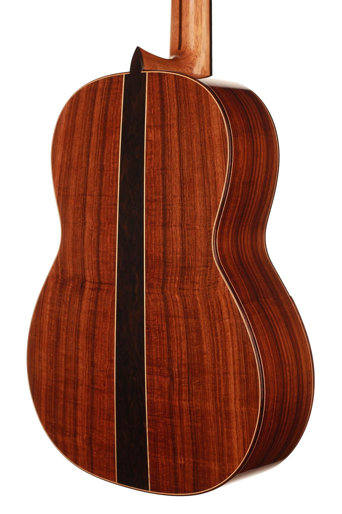 Wolfgang Jellinghaus - "Signature Doubletop" Zeder
