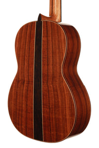 Wolfgang Jellinghaus - "Signature Doubletop" Zeder