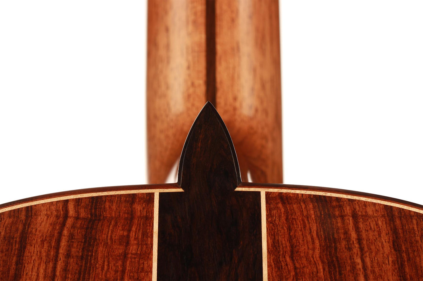 Wolfgang Jellinghaus - "Signature Doubletop" Zeder