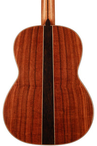 Wolfgang Jellinghaus - "Signature Doubletop" Zeder