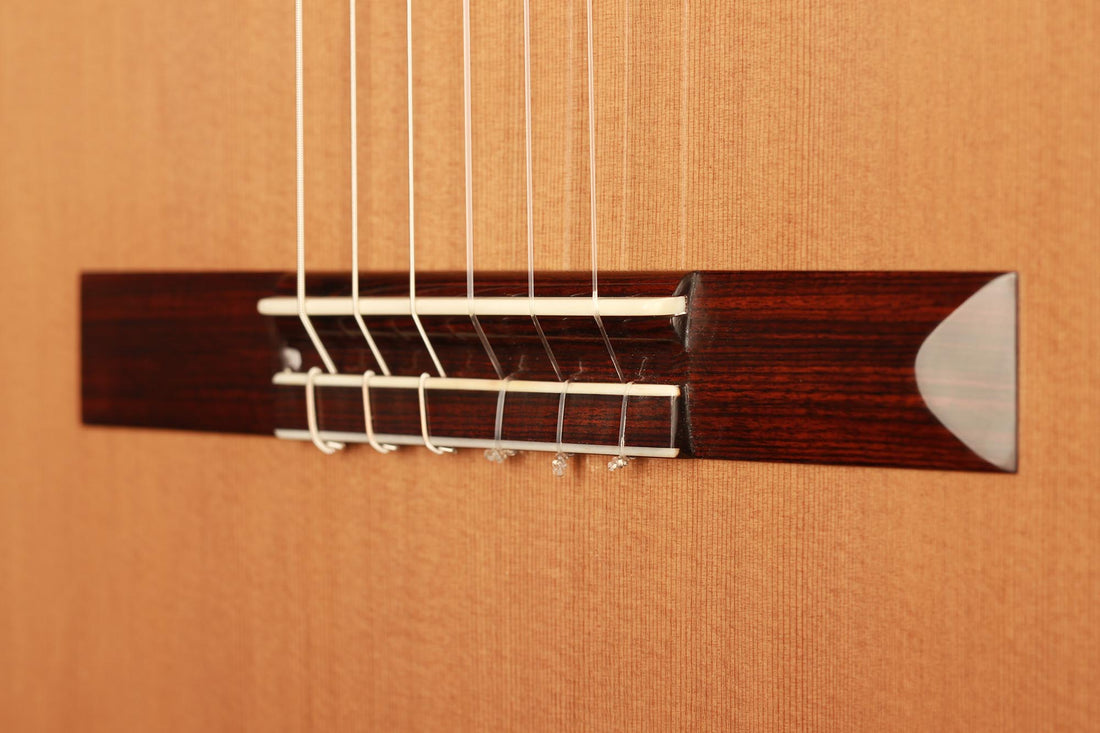 Wolfgang Jellinghaus - "Signature Doubletop" Zeder