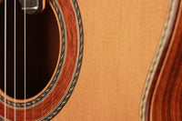Wolfgang Jellinghaus - "Signature Doubletop" Zeder
