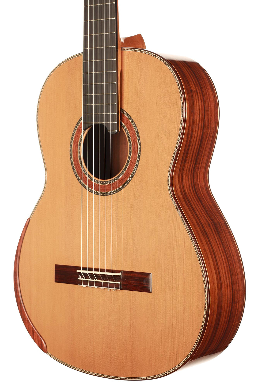Wolfgang Jellinghaus - "Signature Doubletop" Zeder