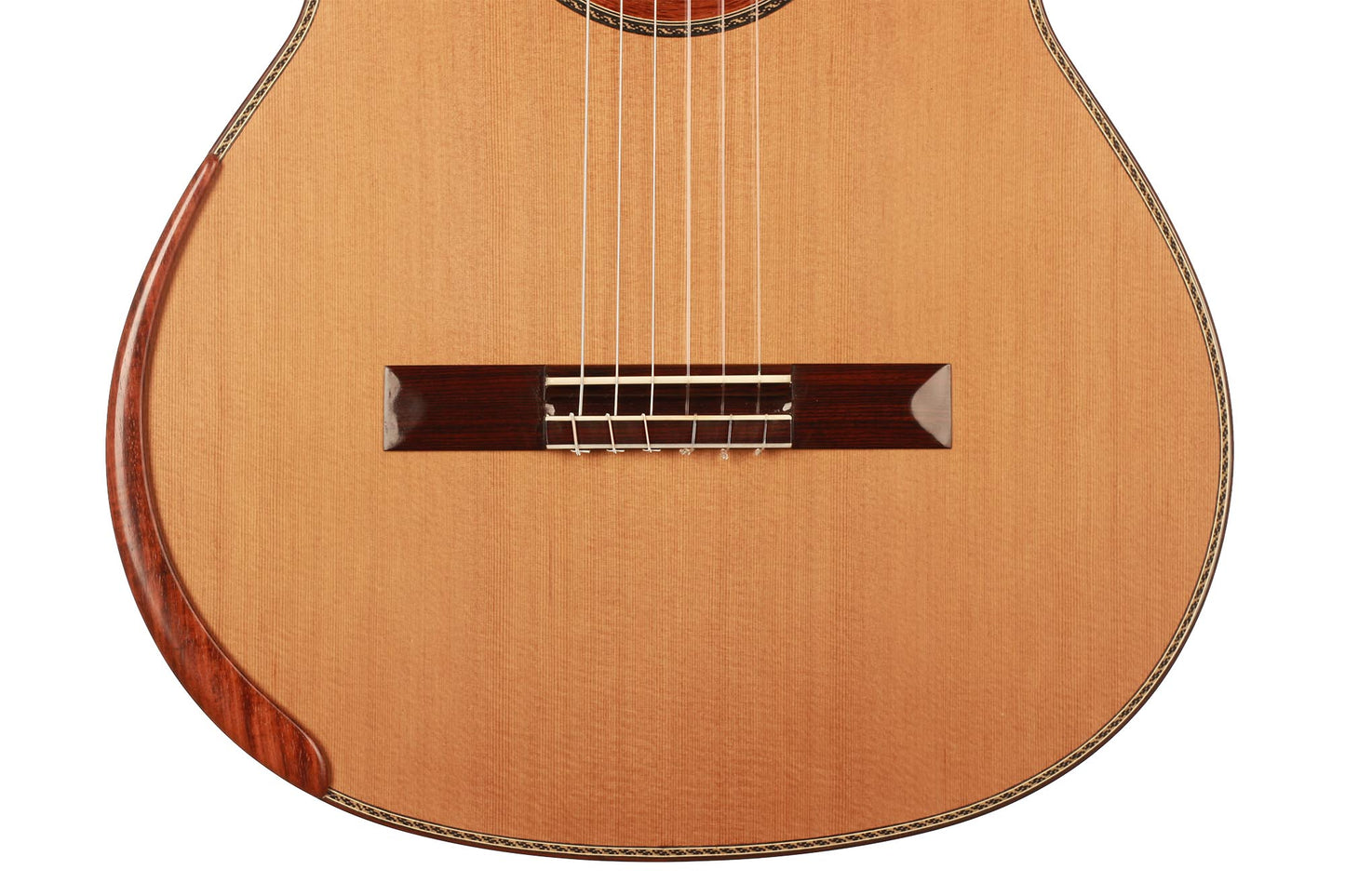 Wolfgang Jellinghaus - "Signature Doubletop" Zeder