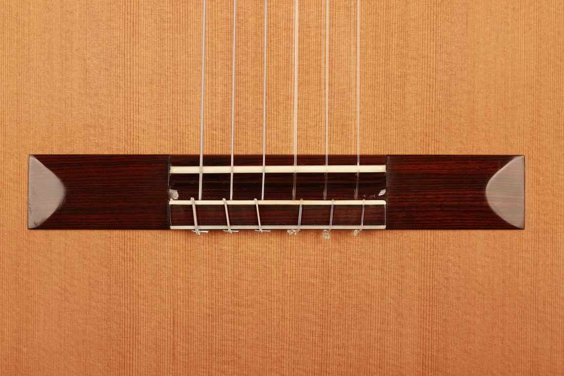 Wolfgang Jellinghaus - "Signature Doubletop" Zeder