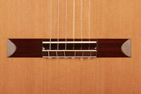 Wolfgang Jellinghaus - "Signature Doubletop" Zeder