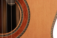 Wolfgang Jellinghaus - "Signature Doubletop" Zeder