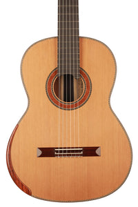 Wolfgang Jellinghaus - "Signature Doubletop" Zeder