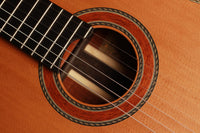 Wolfgang Jellinghaus - "Signature Doubletop" Zeder