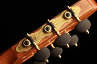 Wolfgang Jellinghaus - "Signature Doubletop" Zeder