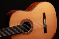 Wolfgang Jellinghaus - "Signature Doubletop" Zeder