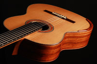 Wolfgang Jellinghaus - "Signature Doubletop" Zeder