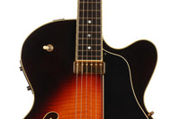 Yamaha AEX 1500