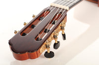 Yulong Guo - Chamber Concert Doubletop 2014