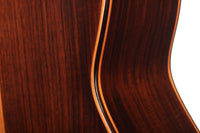 Yulong Guo - Chamber Concert Doubletop 2014