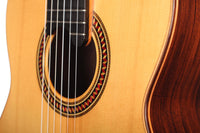 Yulong Guo - Chamber Concert Doubletop 2014