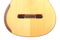 Yulong Guo - Chamber Concert Doubletop 2014