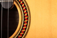Yulong Guo - Chamber Concert Doubletop 2014