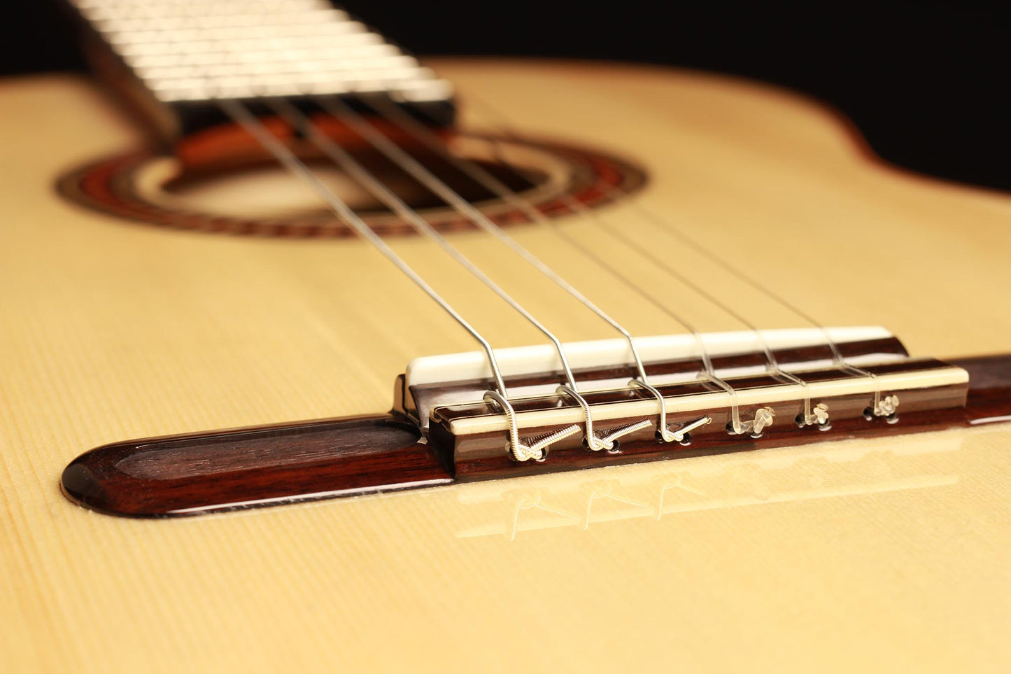 Yulong Guo - Chamber concert 2019