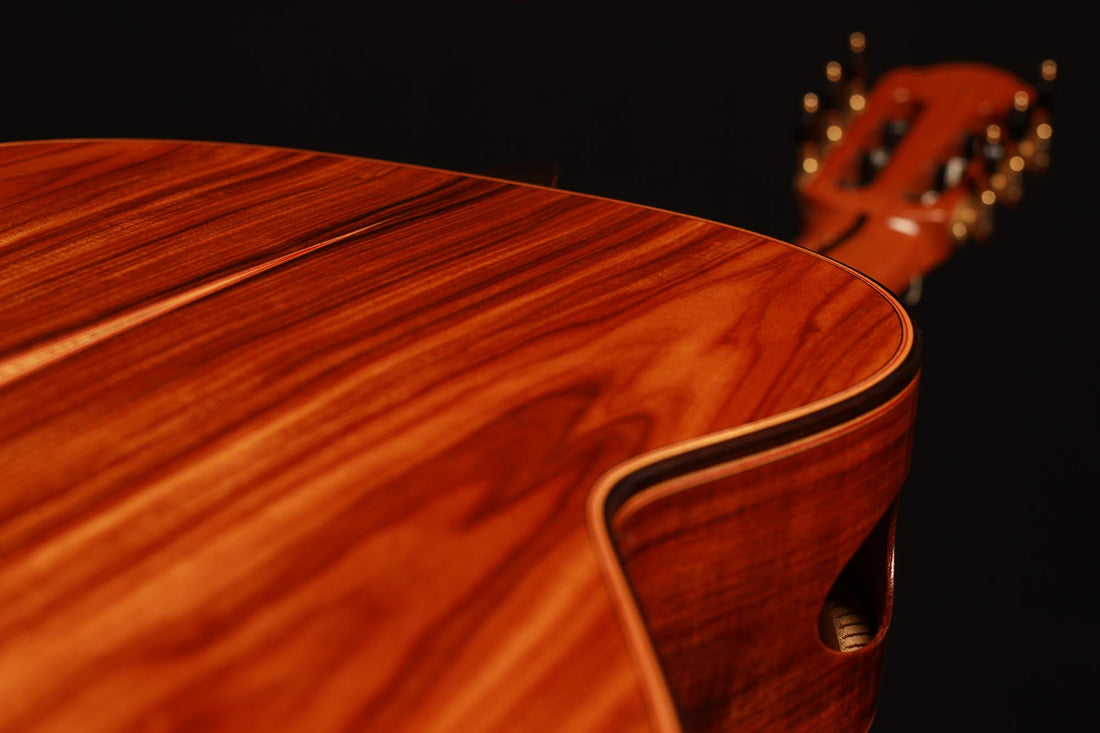 Yulong Guo - Chamber concert 2019