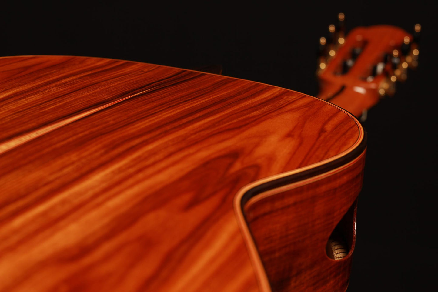 Yulong Guo - Chamber concert 2019