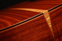 Yulong Guo - Chamber concert 2019