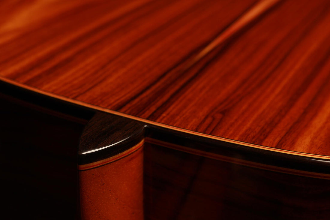 Yulong Guo - Chamber concert 2019