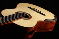 Yulong Guo - 2023 Chamber Concert Doubletop Fichte Linkshand