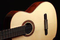 Yulong Guo - Chamber Concert Doubletop Fichte