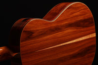 Yulong Guo - Chamber Concert Doubletop Fichte