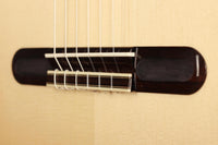 Yulong Guo - 2023 Chamber Concert Doubletop Fichte Linkshand
