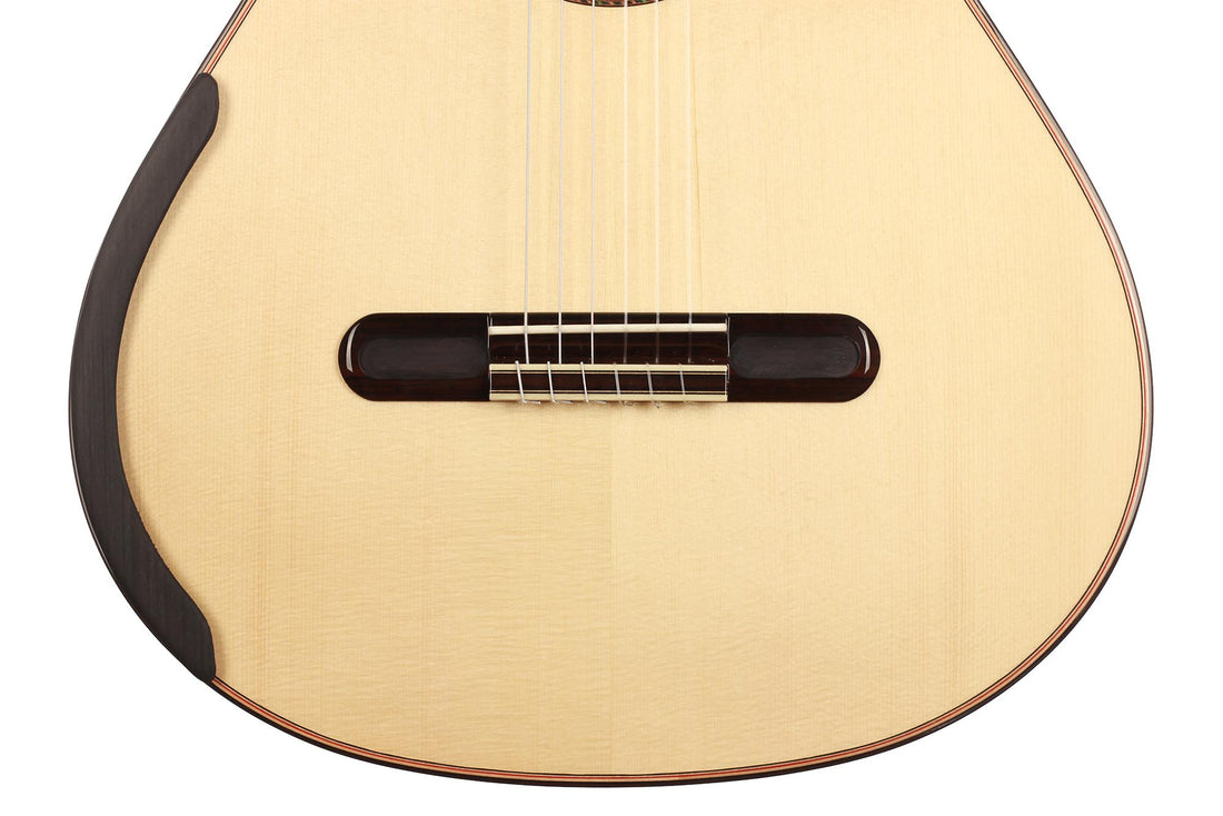 Yulong Guo - Chamber Concert Doubletop Fichte