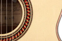 Yulong Guo - Chamber Concert Doubletop Fichte