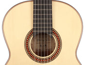 Yulong Guo - Chamber Concert Doubletop Fichte