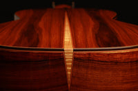 Yulong Guo - 2023 Chamber Concert Doubletop Fichte Linkshand
