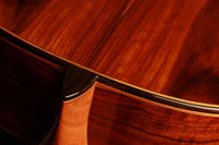 Yulong Guo - 2023 Chamber Concert Doubletop Fichte Linkshand