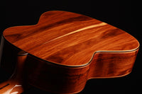 Yulong Guo - 2023 Chamber Concert Doubletop Fichte Linkshand