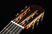 Yulong Guo - 2020 Chamber Concert Doubletop No.37