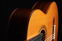 Yulong Guo - 2020 Chamber Concert Doubletop No.37