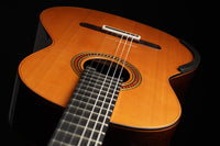 Yulong Guo - 2020 Chamber Concert Doubletop No.37