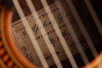 Yulong Guo - 2019 Chamber Concert Doubletop