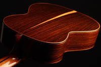 Yulong Guo - 2019 Chamber Concert Doubletop