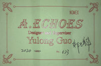 Yulong Guo - 2020 A. Echoes