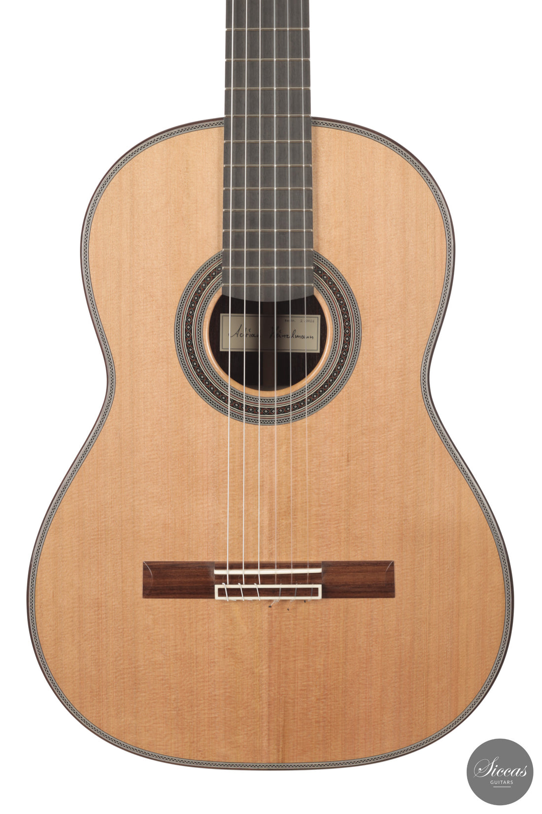 Adrian Heinzelmann - 2026