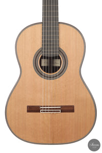 Adrian Heinzelmann - 2026